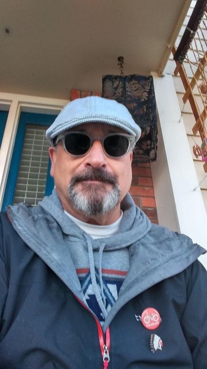 David Noroski - Class of 1971 - Munhall High School