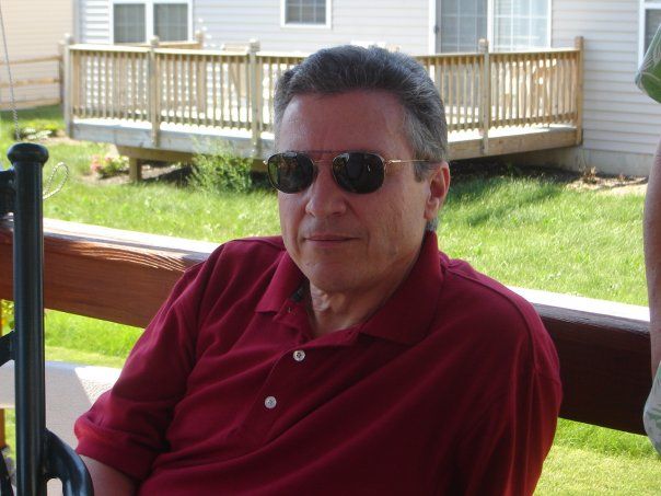 Doug Meister - Class of 1965 - Munhall High School