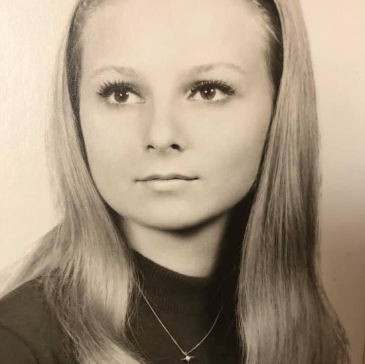 Joan Vinay - Class of 1970 - Munhall High School
