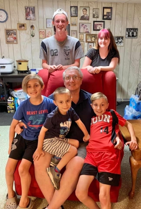Harry Esken - Class of 1968 - Munhall High School