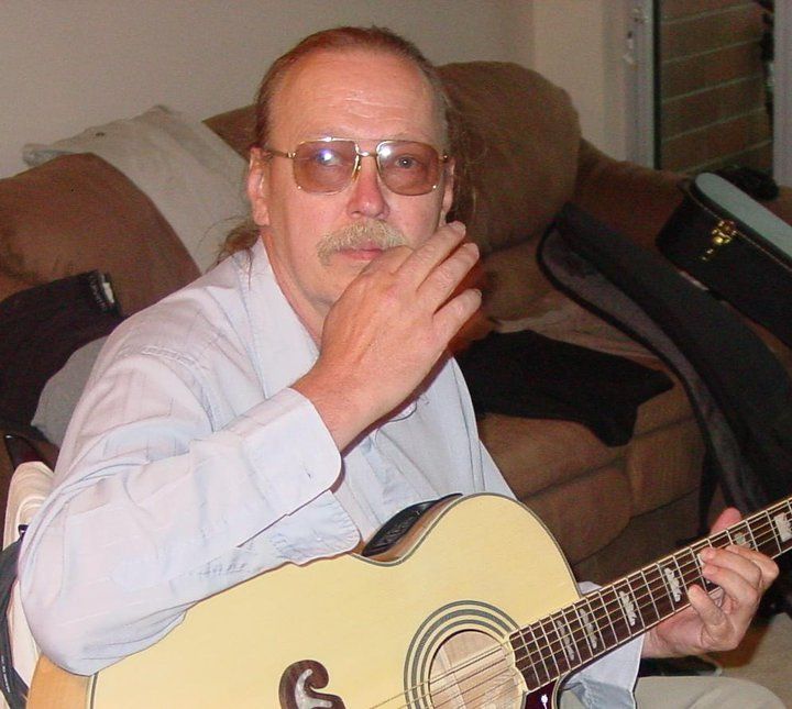 Mick Cumpston - Class of 1968 - Munhall High School