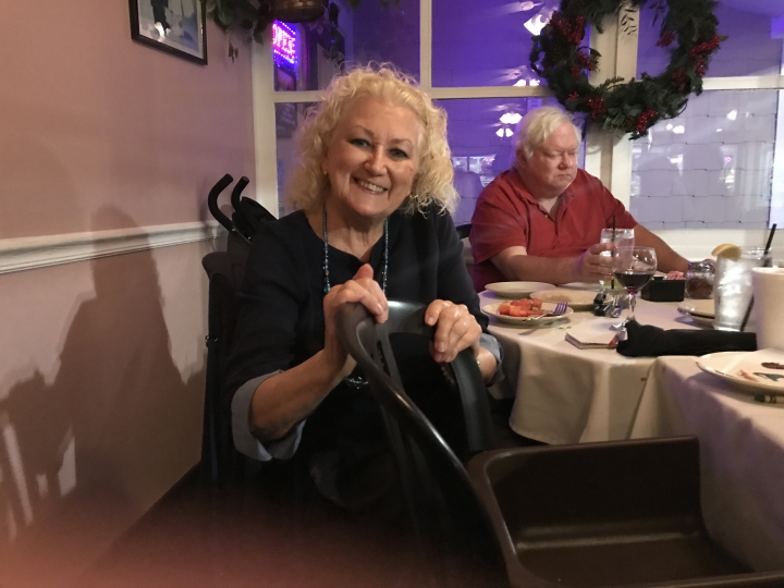 Frances Katus - Class of 1961 - Munhall High School