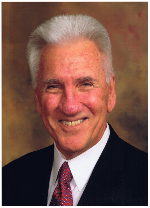 Dave Ritchie - Class of 1965 - Munhall High School