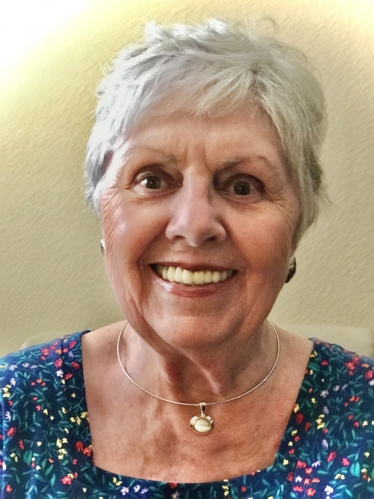 Bonita Dell - Class of 1961 - Munhall High School