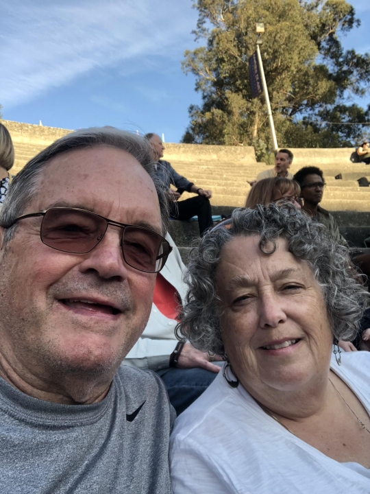 Kenna (ken) Canfield - Class of 1966 - Petaluma High School
