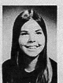 Susan Mckee - Class of 1971 - Petaluma High School
