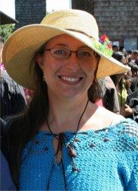 Jennifer Mogel - Class of 1995 - Petaluma High School