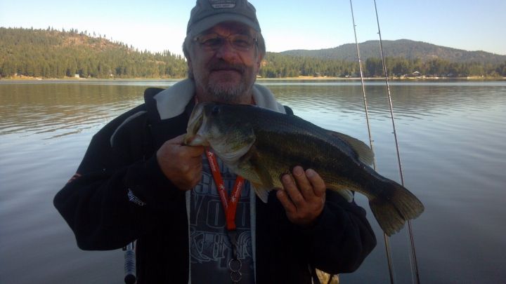 Robert Brown - Class of 1974 - Petaluma High School