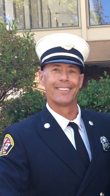 Larry Petersen - Class of 1987 - Petaluma High School