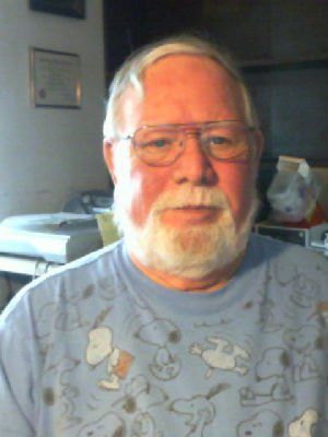 Paul Halvorson - Class of 1954 - Petaluma High School