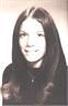 Brenda Lynch - Class of 1972 - Petaluma High School
