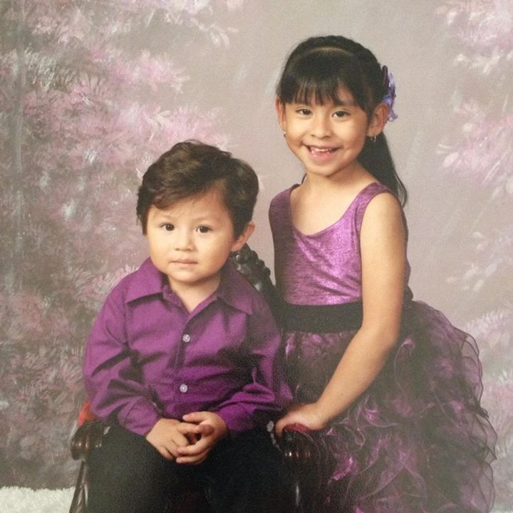 Alejandra Vidrio - Class of 2004 - Petaluma High School