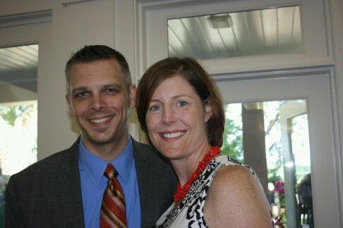 Daniel McCarthy - Class of 1993 - Petaluma High School