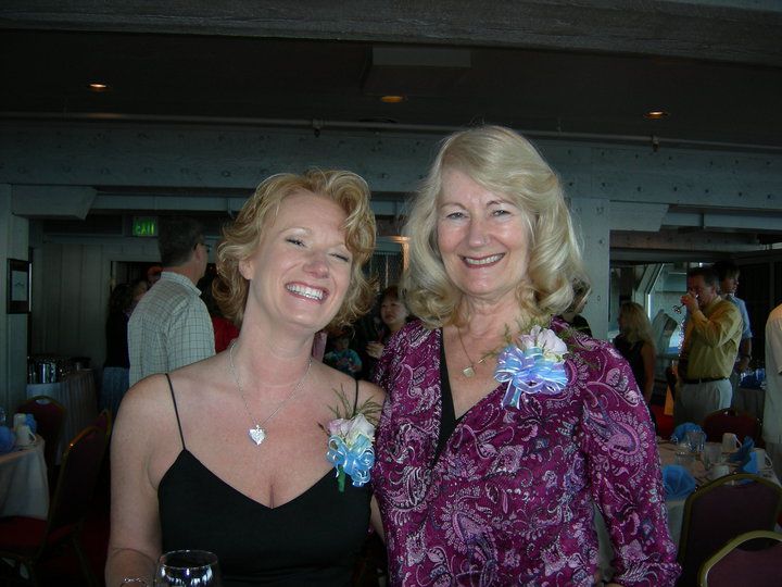 Josephine Rockenback - Class of 1986 - Petaluma High School