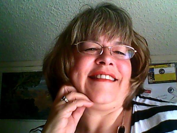 Rita Weaver - Class of 1973 - Petaluma High School
