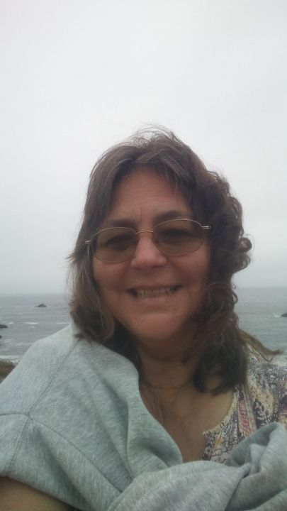 Jamie Lander - Class of 1972 - Petaluma High School