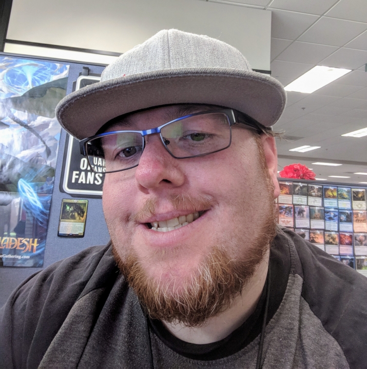 Jason Gerrits - Class of 2001 - Petaluma High School