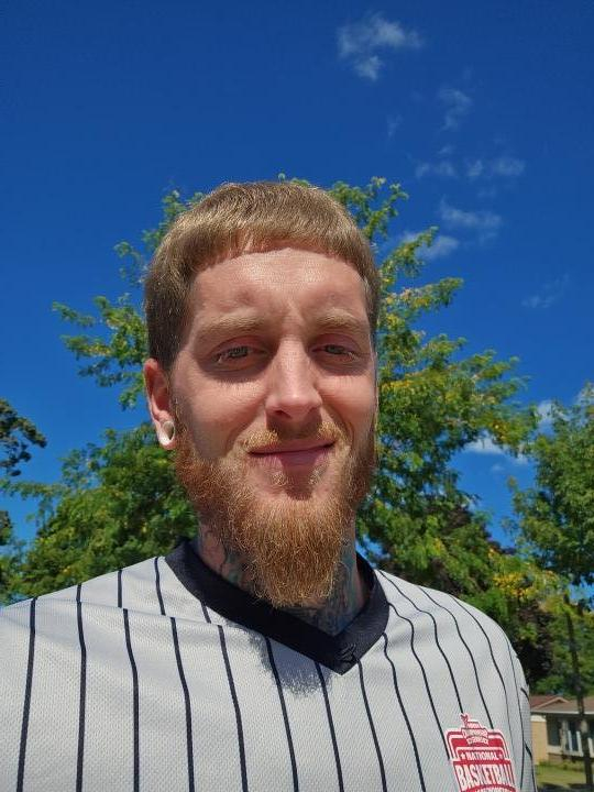 James Buege - Class of 2008 - St. Francis High School