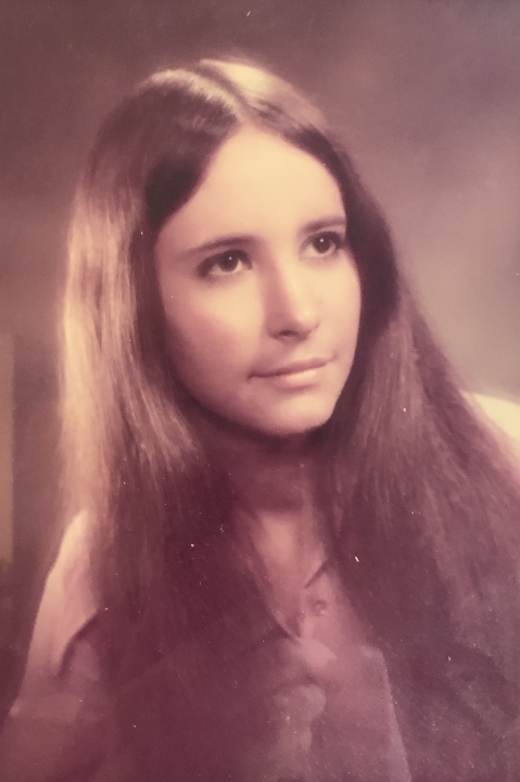 Leah A. Van Lare - Class of 1975 - St. Francis High School