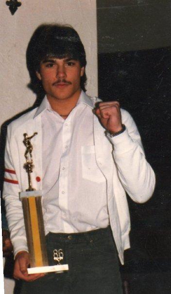 Dennis Kowalski - Class of 1986 - St. Francis High School