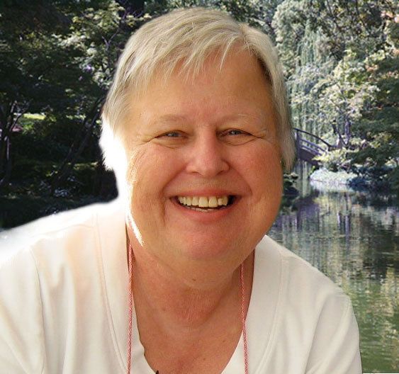 Sharon Sawicki - Class of 1965 - St. Francis High School