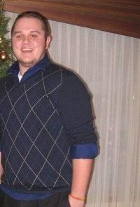 Jeremy Gosh - Class of 2005 - St. Francis High School