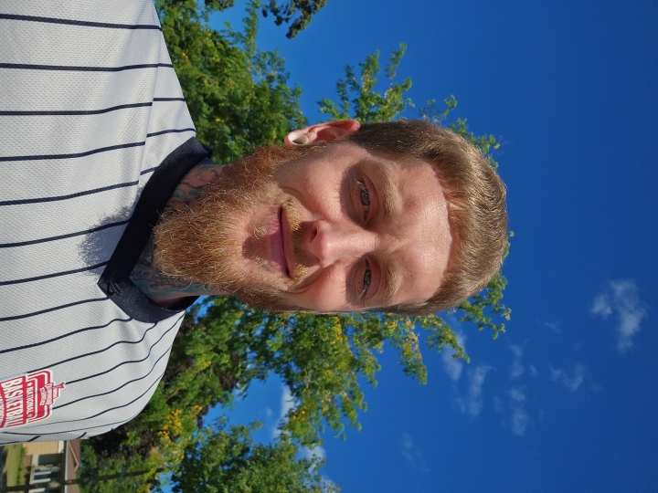 James Buege - Class of 2008 - St. Francis High School
