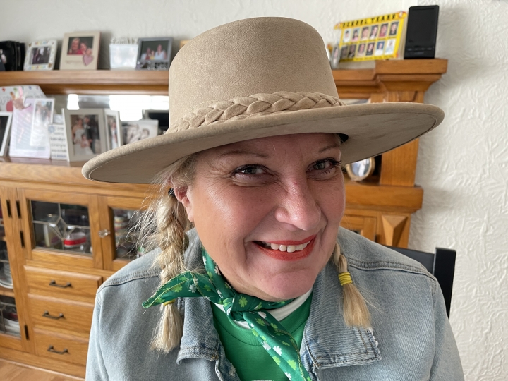 Joanne Stalka - Class of 1973 - St. Francis High School