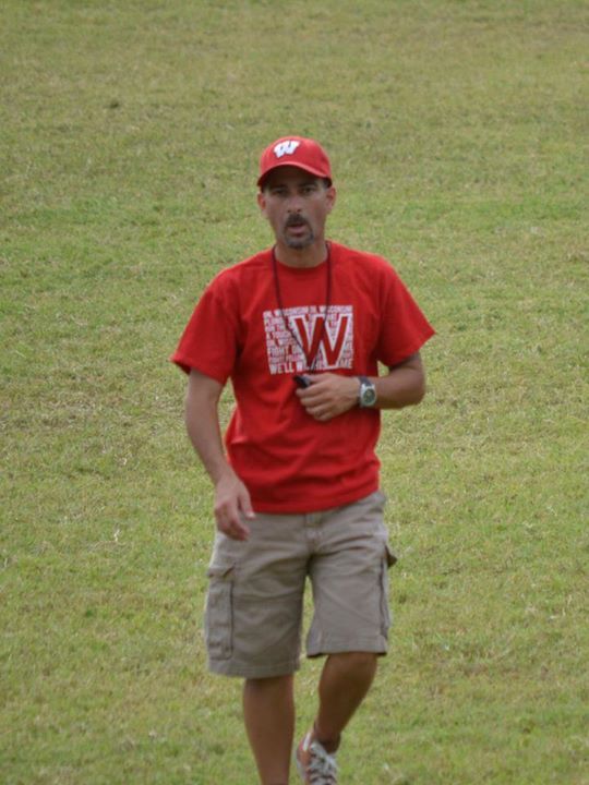 Dave Rugolo - Class of 1983 - St. Francis High School