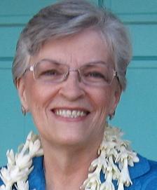 Trish Hines - Class of 1966 - Loveland High School