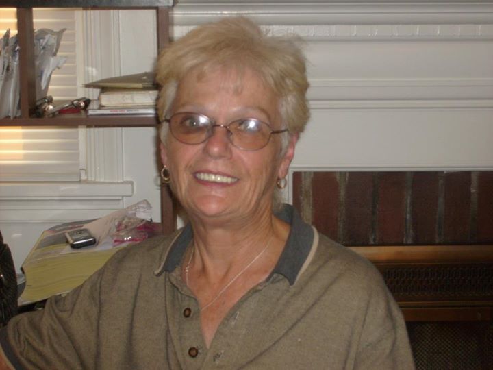 Joanne Craig - Class of 1966 - Loveland High School