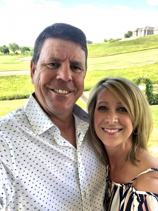 Julie Kounkel - Class of 1983 - Loveland High School