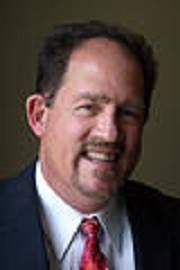 Ray Shaffer - Class of 1975 - Loveland High School
