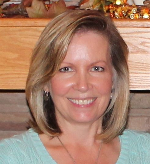 Patty Cherry - Class of 1984 - Loveland High School