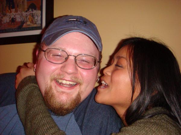 Josh Whisenand - Class of 2000 - Loveland High School