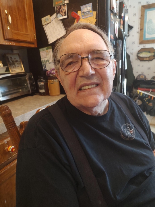 Glenn Scheid - Class of 1966 - Loveland High School