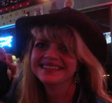 Joanne Crebassa - Class of 1984 - Loveland High School