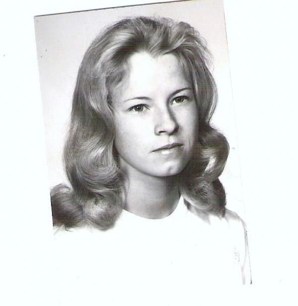 Robertta Neville - Class of 1966 - Loveland High School