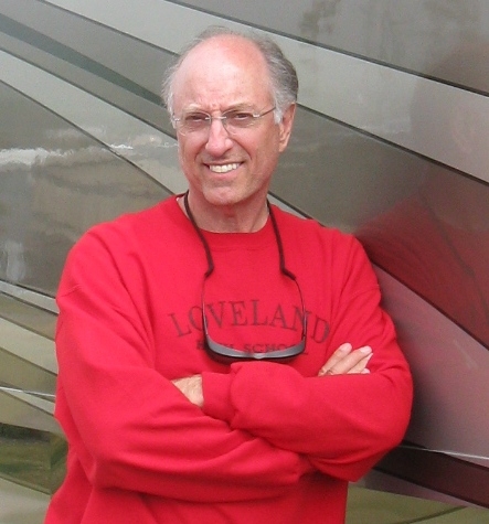 Mark Sprenger - Class of 1969 - Loveland High School