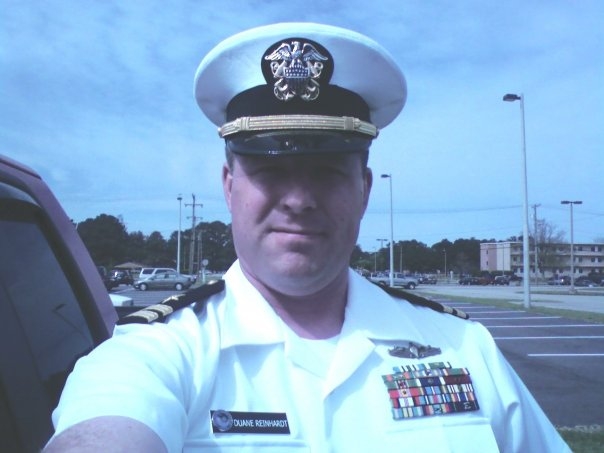 Duane Reinhardt - Class of 1991 - Loveland High School