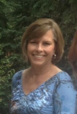 Debbie Rodgers - Class of 1974 - Loveland High School