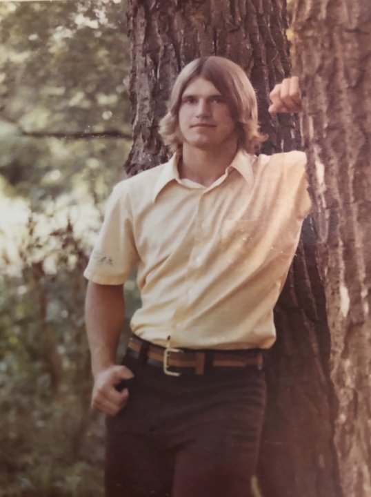 Bill Land - Class of 1974 - Loveland High School
