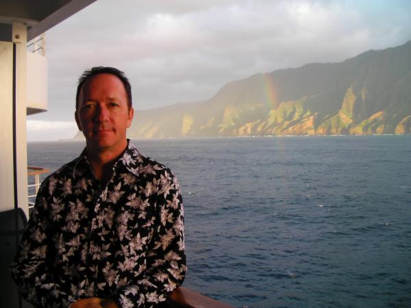 Ronald Shultz - Class of 1980 - Loveland High School