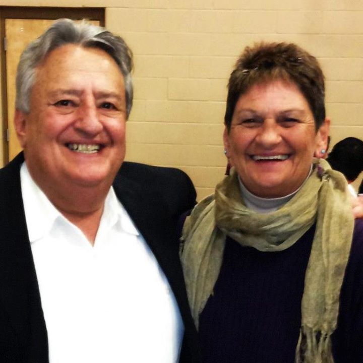 David Salazar - Class of 1967 - Loveland High School