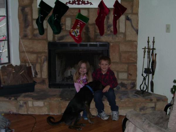 Steven Barrett - Class of 2001 - Loveland High School