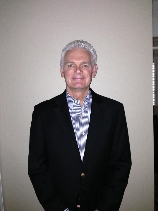 Kevin Mccutchan - Class of 1974 - Loveland High School