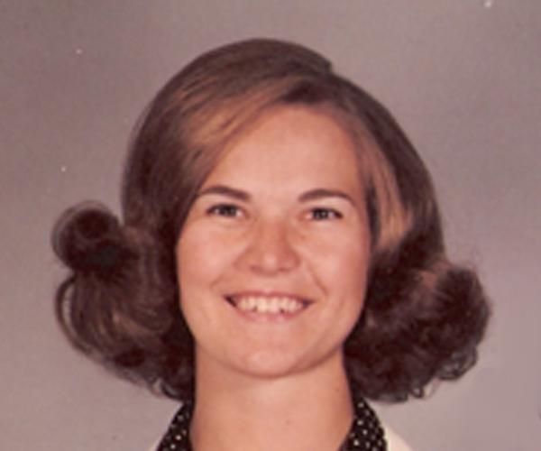 Diana Roberts - Class of 1972 - Loveland High School
