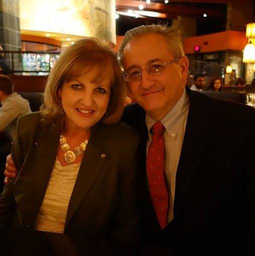 Carolyn Protic - Class of 1974 - Loveland High School