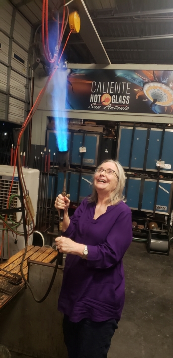 Mary Houston - Class of 1970 - Loveland High School