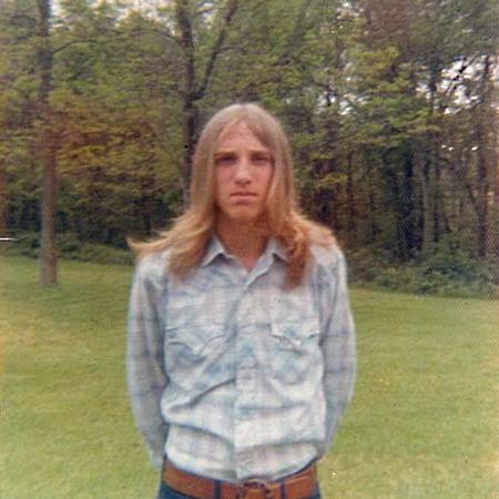 Steve Schmitt - Class of 1972 - Loveland High School